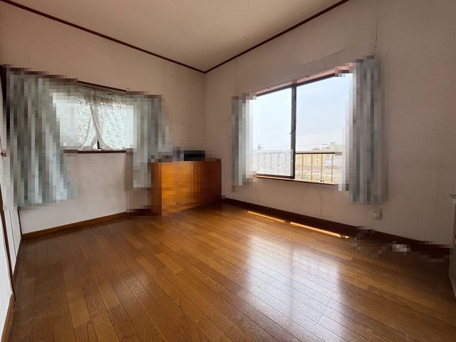 【内装】 | 足柄上郡山北町岸　4ＬＤＫ