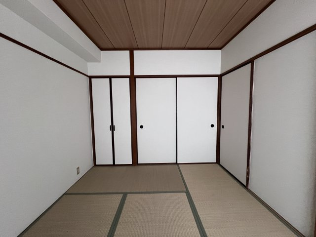 クレドール西明石Ⅲの子供部屋