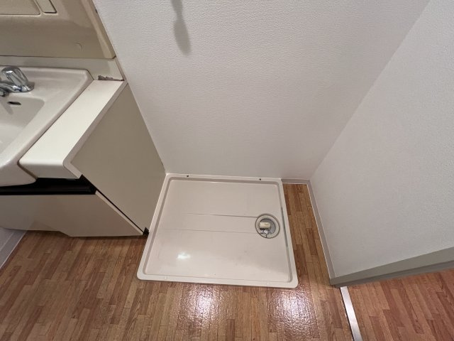 クレドール西明石Ⅲの設備