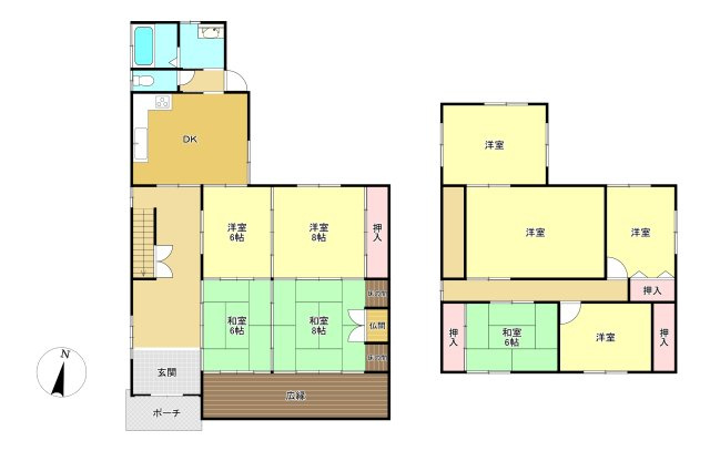 栗東市小野