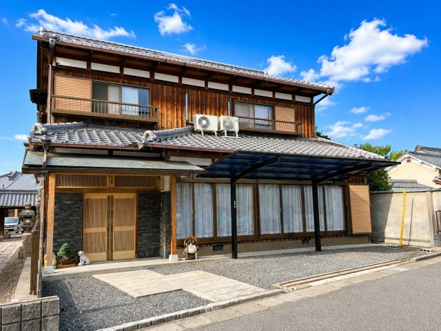 栗東市小野