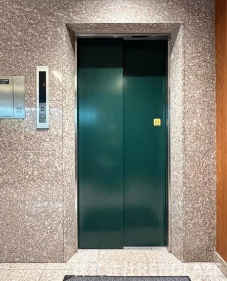 【その他共用部分】 | アクシア新宿御苑