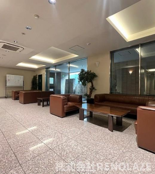 【その他共用部分】 | アクシア新宿御苑