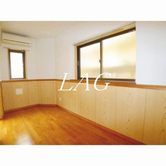 【居間・リビング】 | Ｌａ　Ｆｌｏｒｅｎｃｅ | 洋室のお部屋です。