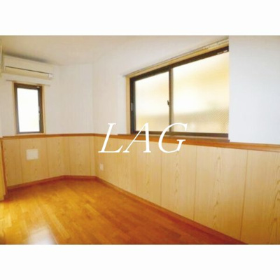 【居間・リビング】 | Ｌａ　Ｆｌｏｒｅｎｃｅ | 洋室のお部屋です。