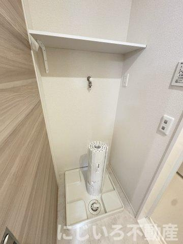 フィオーレガーデン阿南のその他