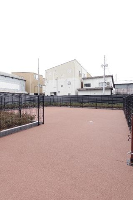 【その他共用部分】 | フュージョナル東墨田