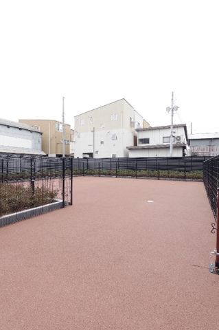 【その他共用部分】 | フュージョナル東墨田