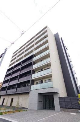 【外観】 | フュージョナル東墨田