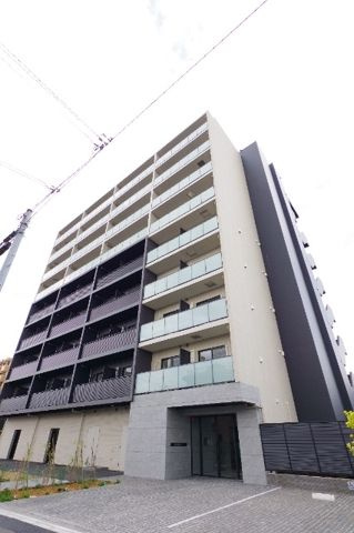 【外観】 | フュージョナル東墨田