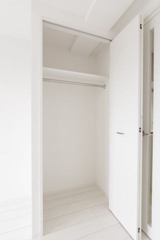 【収納】 | フュージョナル東墨田