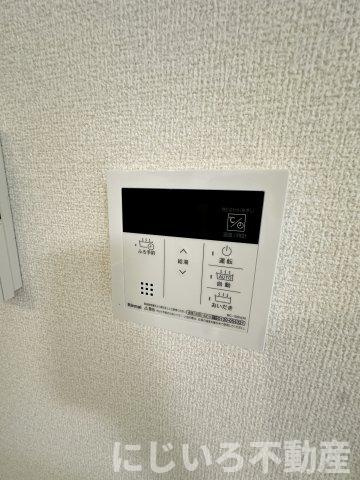 フィオーレガーデン阿南のその他