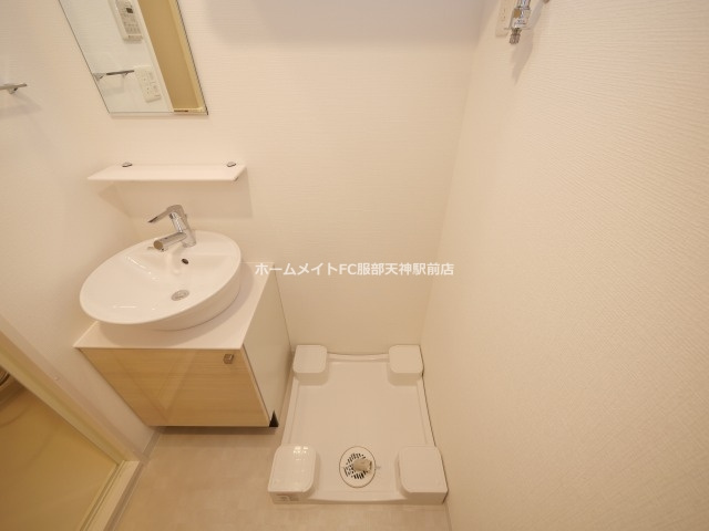 東三国Noahの設備