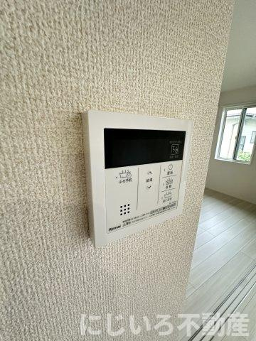 フィオーレガーデン阿南のその他