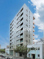 コア大井町 の画像