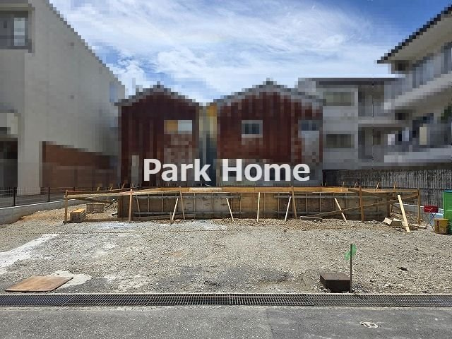 高知市百石町 -第3・1棟-　新築戸建て