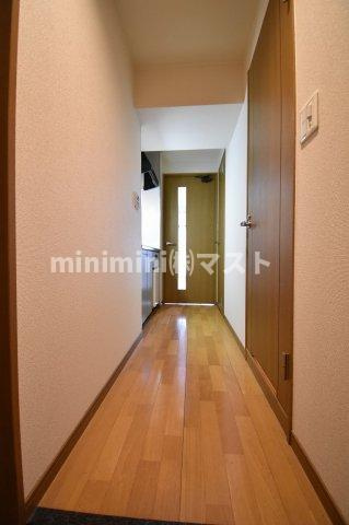 エイペックス松屋町ヴァンデュールのその他|※建物内別間取参考写真