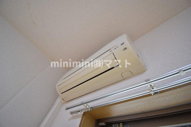 エイペックス松屋町ヴァンデュールの設備|※建物内別間取参考写真
