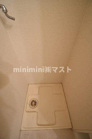 エイペックス松屋町ヴァンデュールの設備|※建物内別間取参考写真