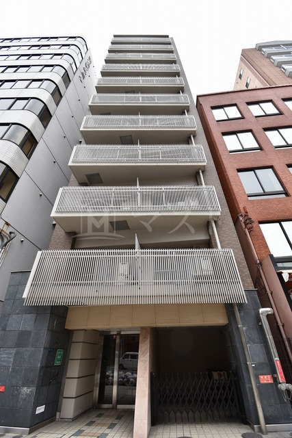 エイペックス松屋町ヴァンデュール
