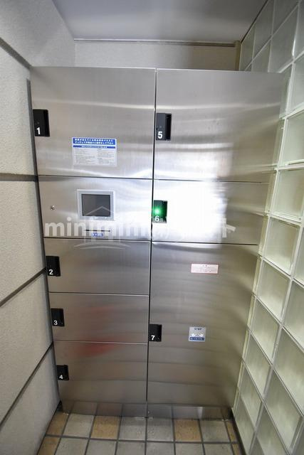 エイペックス松屋町ヴァンデュールのその他共用部分