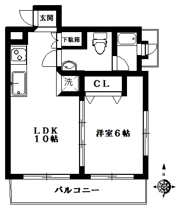 【間取り】 | SKOG