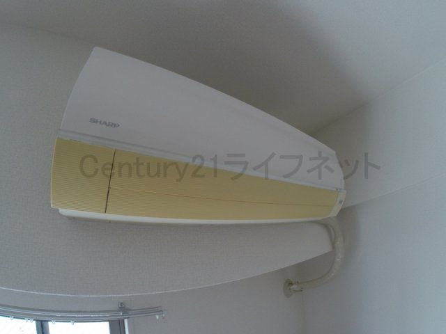 【設備】 | ラ・リヴィエール