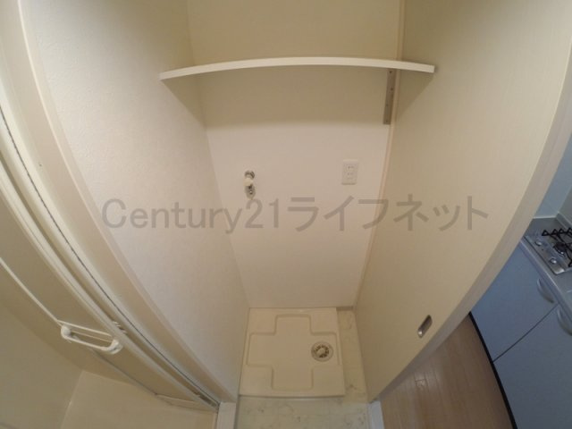 【設備】 | ラ・リヴィエール