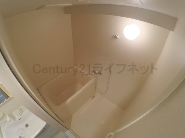 【浴室】 | ラ・リヴィエール