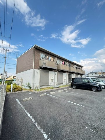 グレイス加茂B棟のその他