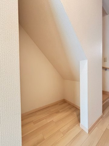 グレイス加茂B棟のその他