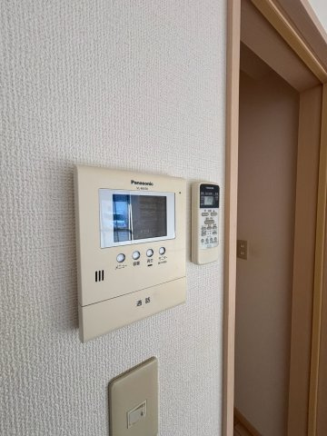 グレイス加茂B棟のその他