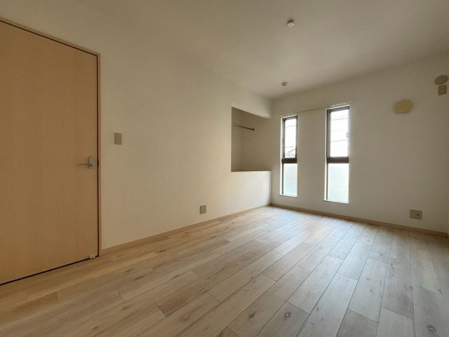 グレイス加茂B棟のその他
