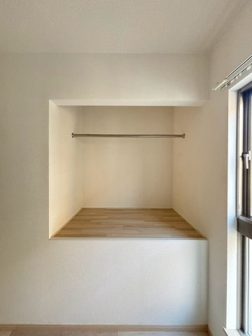 グレイス加茂B棟のその他