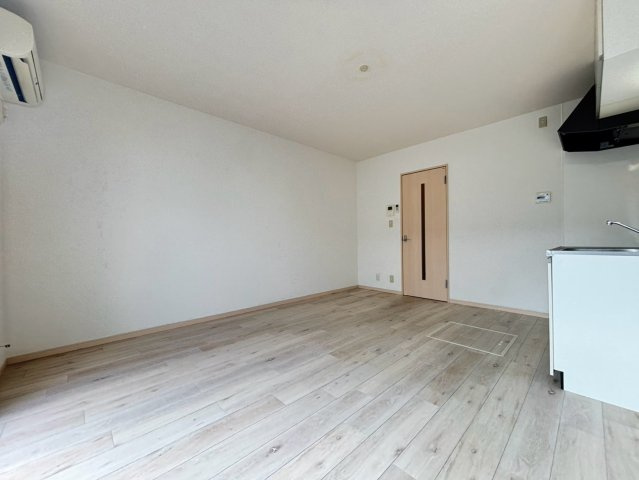 グレイス加茂B棟のその他