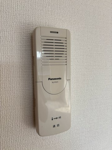 グレイス加茂B棟のその他