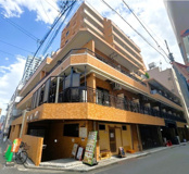 ダイアパレス新宿一丁目の画像