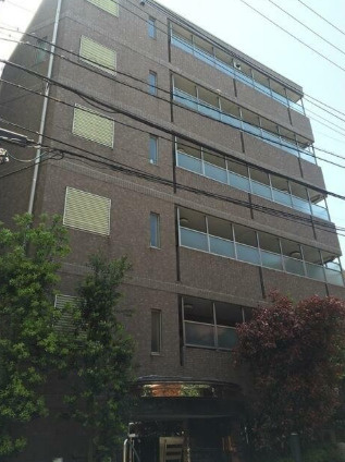ブルーガーデン小石川