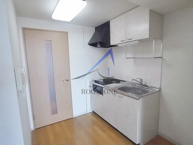 四丁目ヒルズ