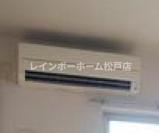 ファイン　ヴィレッジ　【仲介手数料：50％OFF】対象物件！の設備