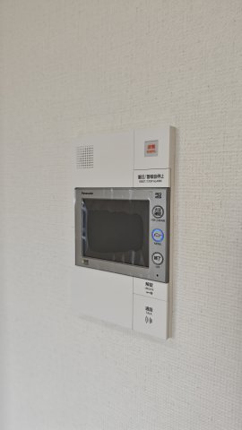 【セキュリティ】レジディア神戸元町