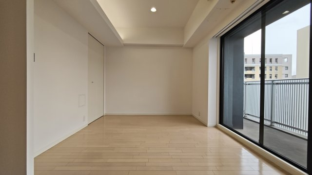 【寝室】レジディア神戸元町