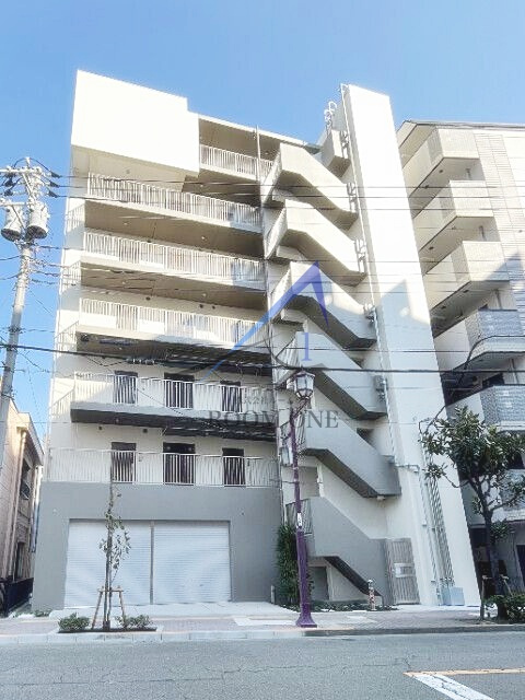 サルーテ立川