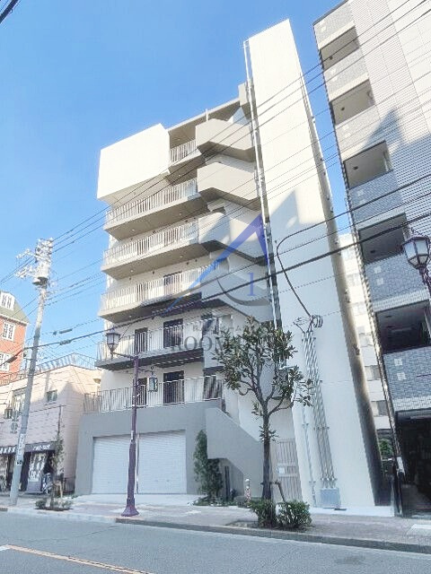 サルーテ立川