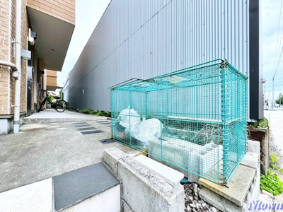 【その他共用部分】 | イデアーレ尼ケ坂