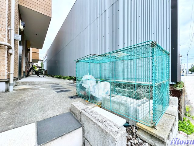 【その他共用部分】 | イデアーレ尼ケ坂