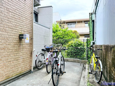 【その他共用部分】 | イデアーレ尼ケ坂