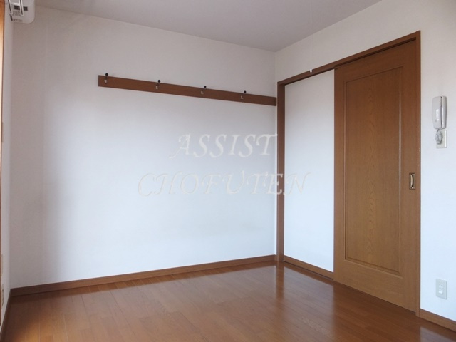 クレセントハイツのその他