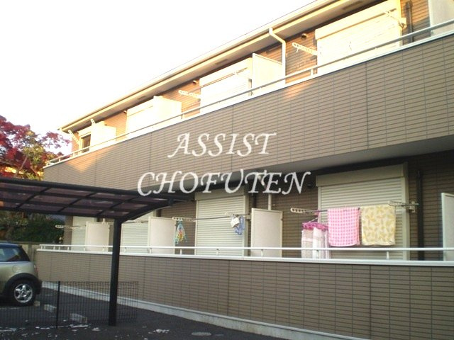 クレセントハイツ