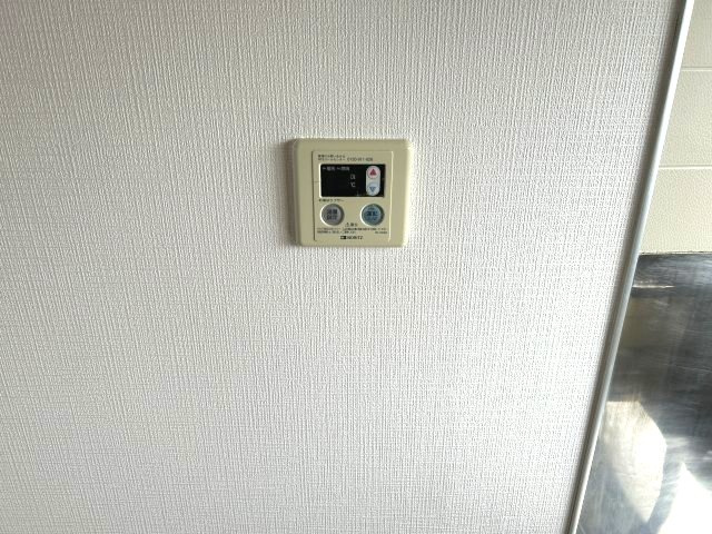 イージストパレスの設備